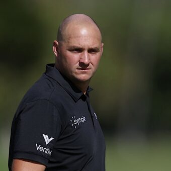 sepp straka, The American Express, PGA TOUR 2025