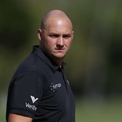 sepp straka, The American Express, PGA TOUR 2025