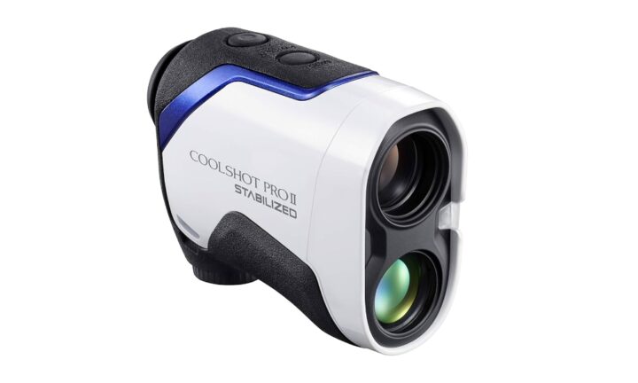 Nikon COOLSHOT PROII STABILIZED