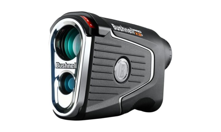 Bushnell Pro X3+