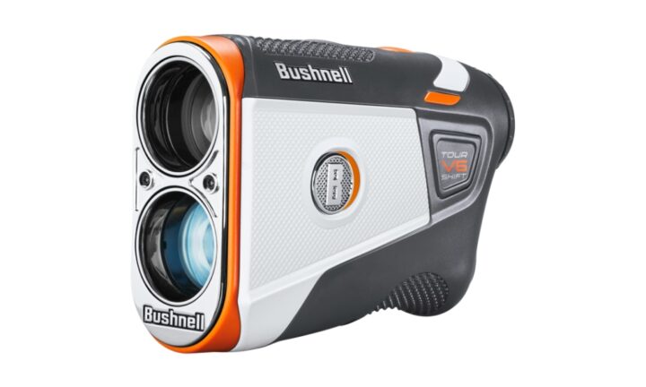 Bushnell Tour V6 Shift