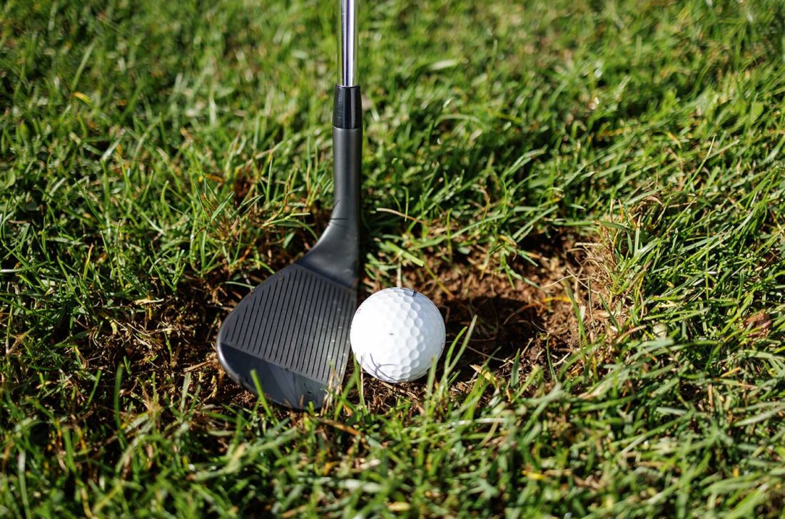 Golf Magazin, Technik, Bad Griesbach. 2025, Anka Lindner