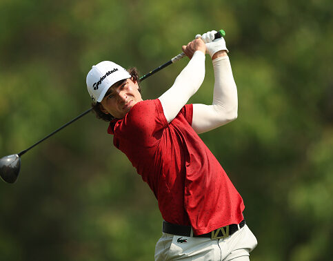 Maximilian Steinlechner