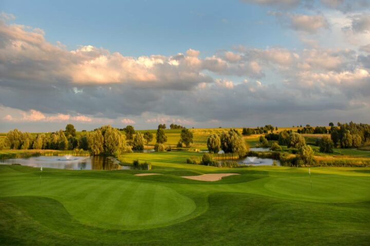 Golfpark Gut Häusern