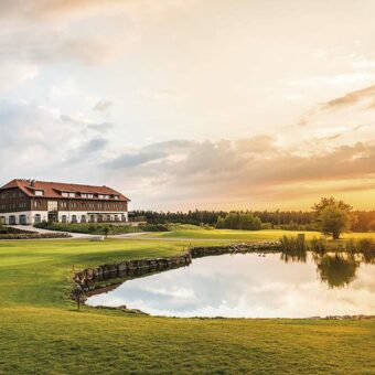 Spa & GolfResort Weimarer Land