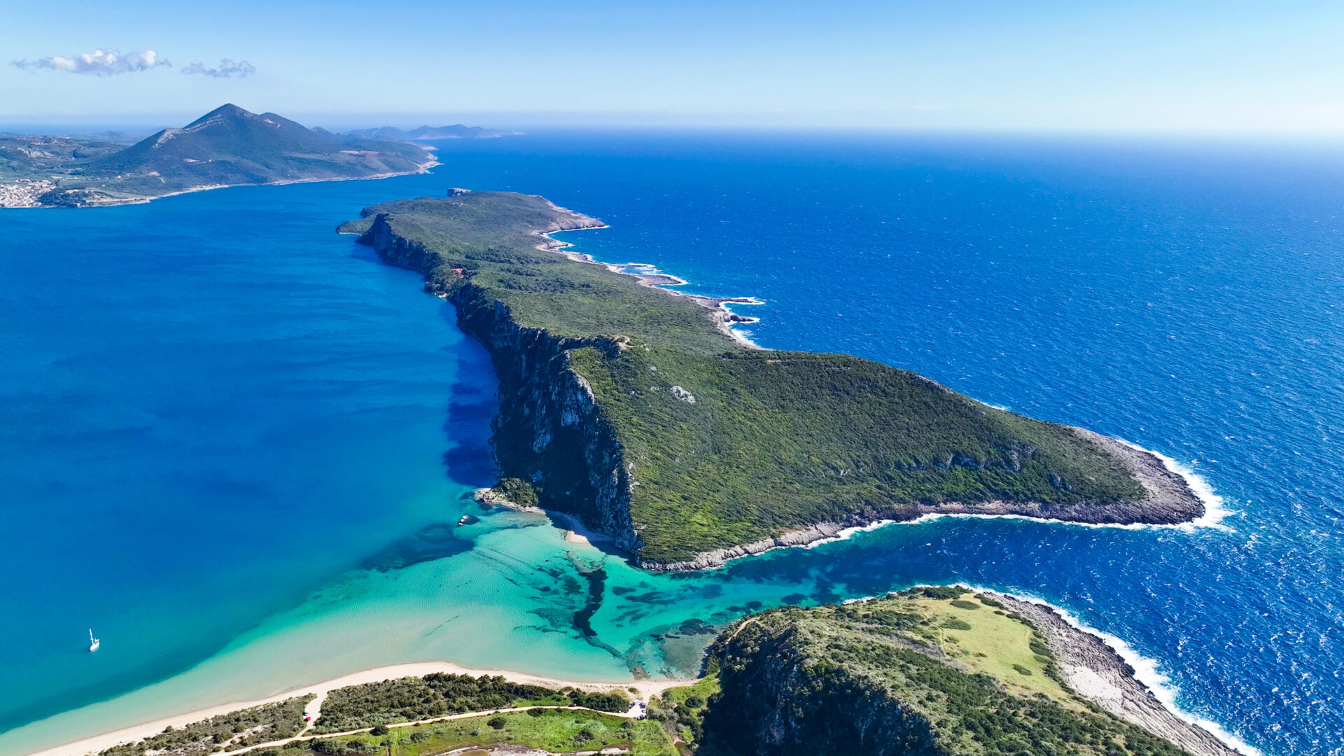 Costa Navarino
