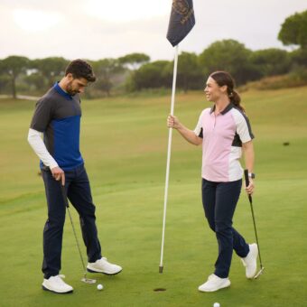 Craghoppers Golfkollektion