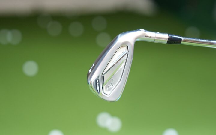 Mizuno JPX925 Hot Metal Eisen