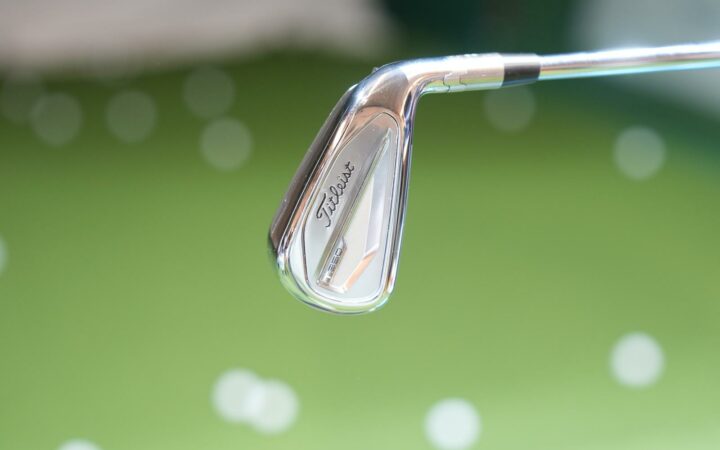 Titleist T350 Eisen