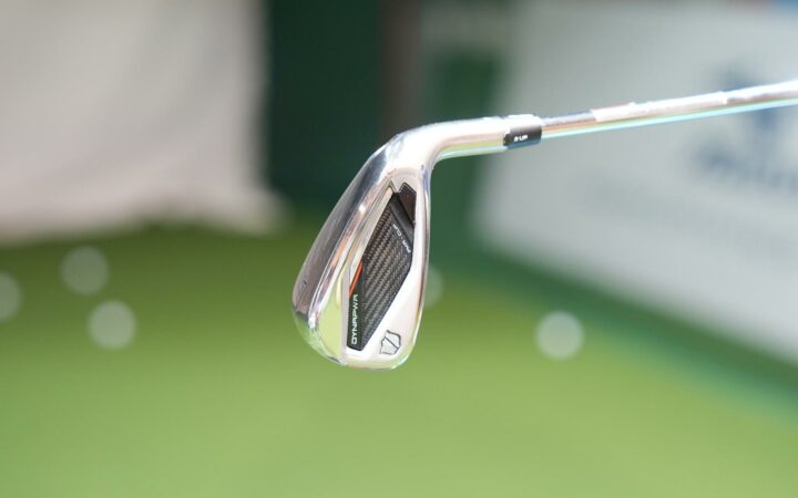 Wilson Dynapower Max Eisen