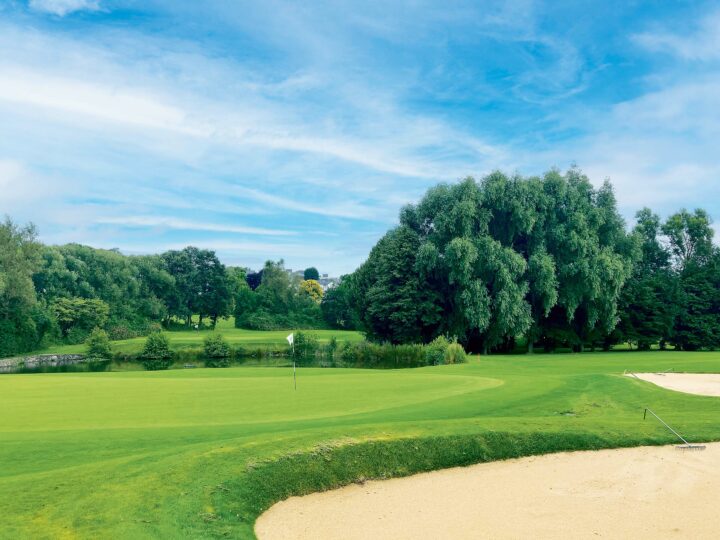 Bochumer GC