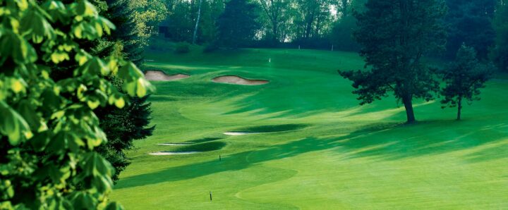 Düsseldorfer GC