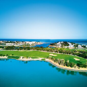 El Gouna Golf Club