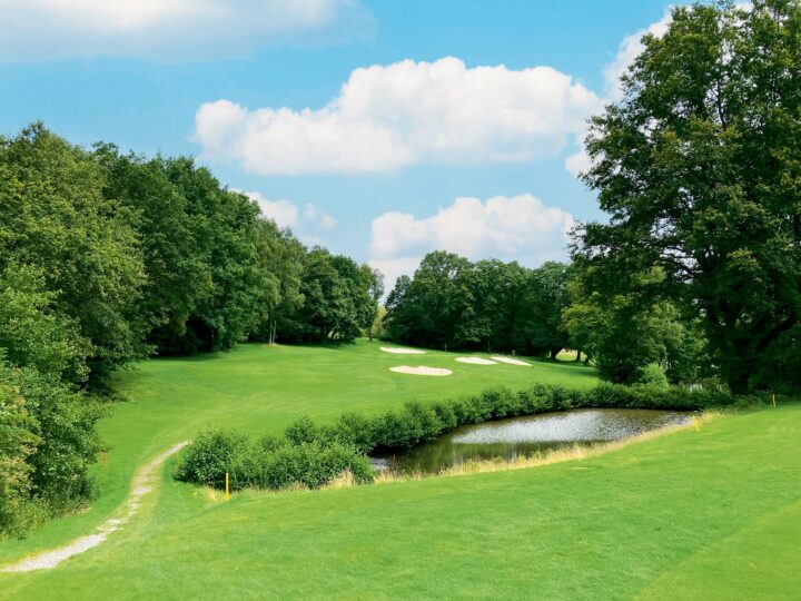GC Bergisch Land
