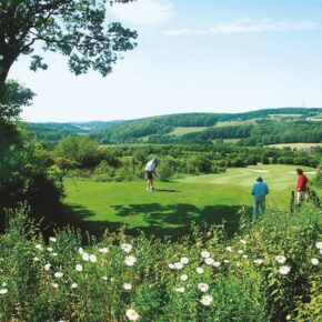 GC Felderbach