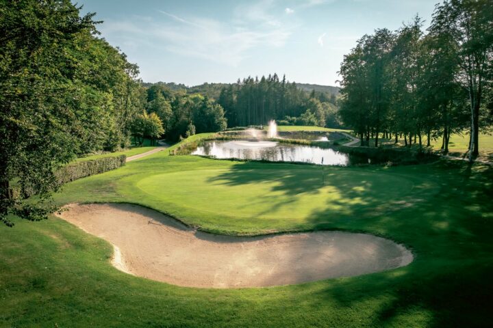 GC Felderbach