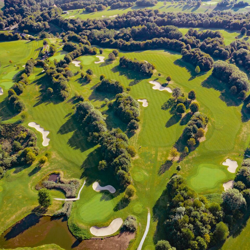 GC Grevenmühle