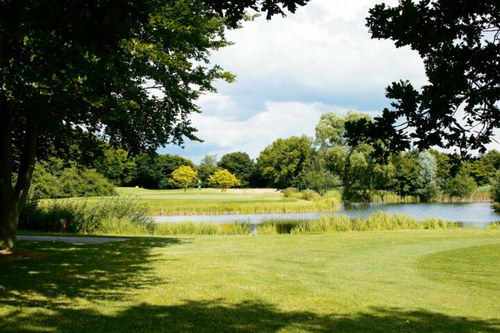 Golfpark Meerbusch