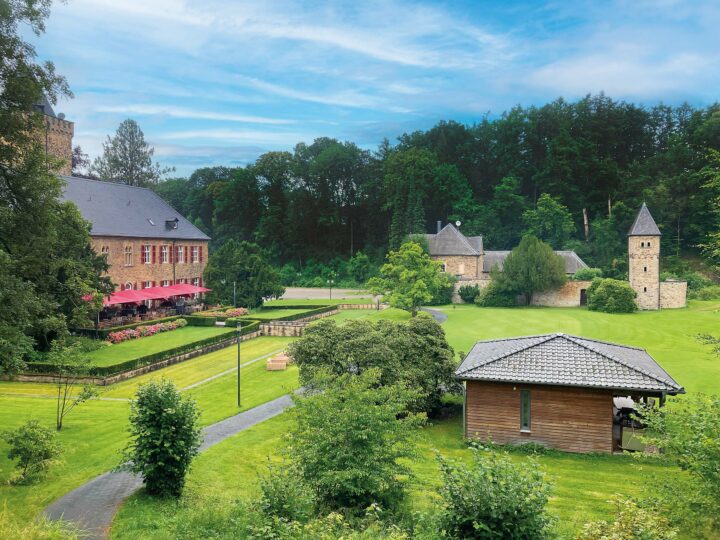 Haus Oefte