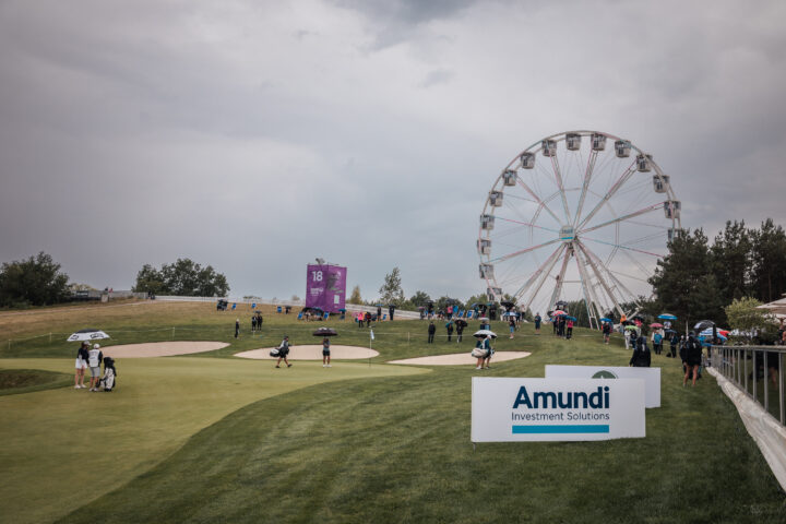 Riesenrad Runde 1 (c) U.COM_Pemöller amundi german masters 2025