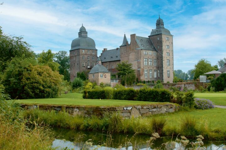 Schloss Myllendonk