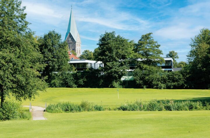 Schloss Westerholt