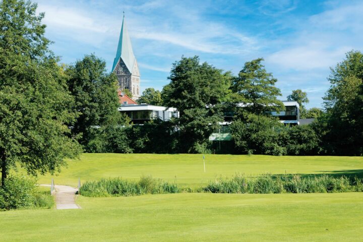 Schloss Westerholt