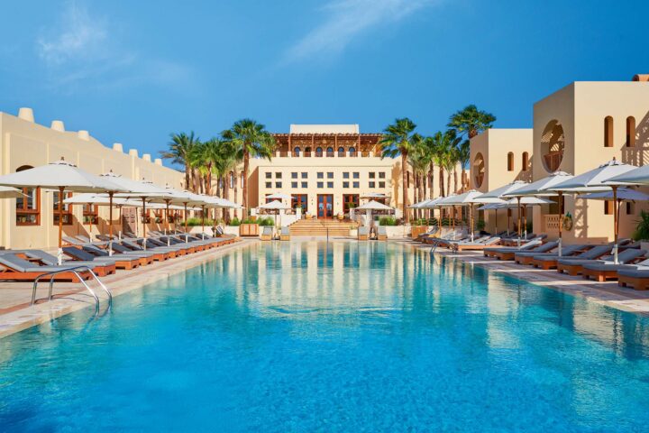 Steigenberger Golf Resort El Gouna