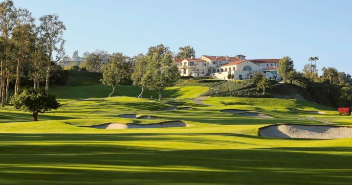 Riviera CC