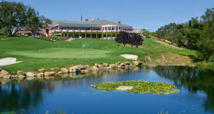 Sherwood CC
