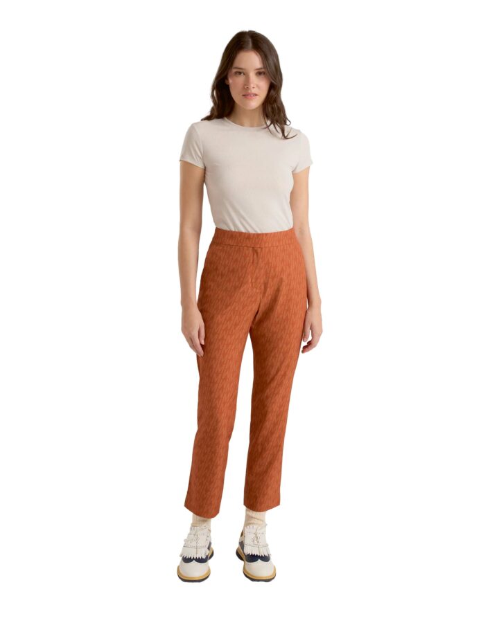 Malbon Nora Hose