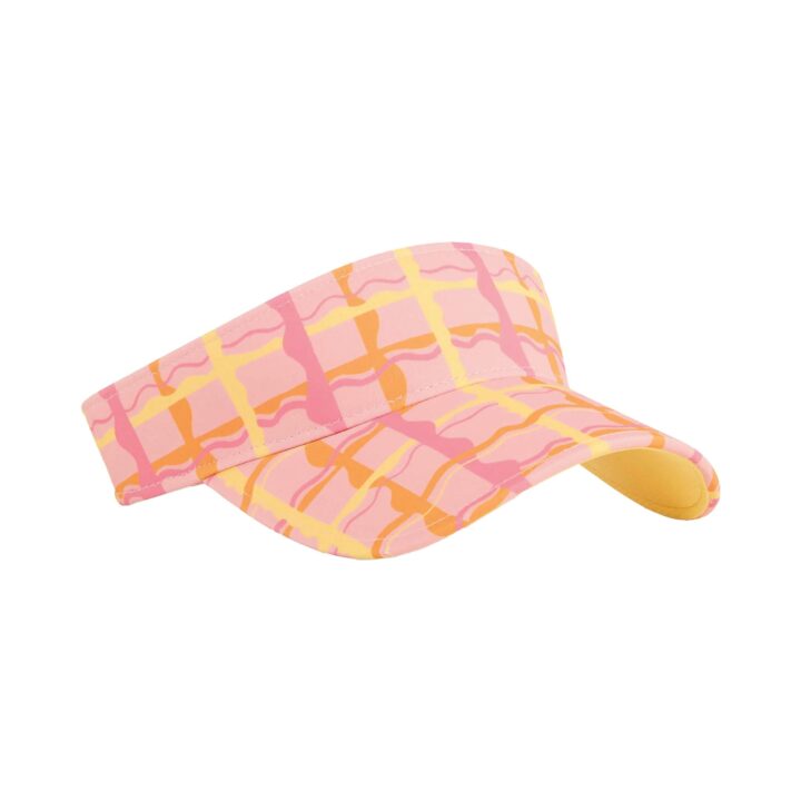 Puma x Dani Dazey Golf Visor