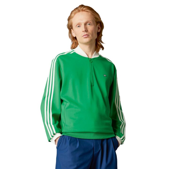 Adidas Originals Drei-Streifen Sweatshirt