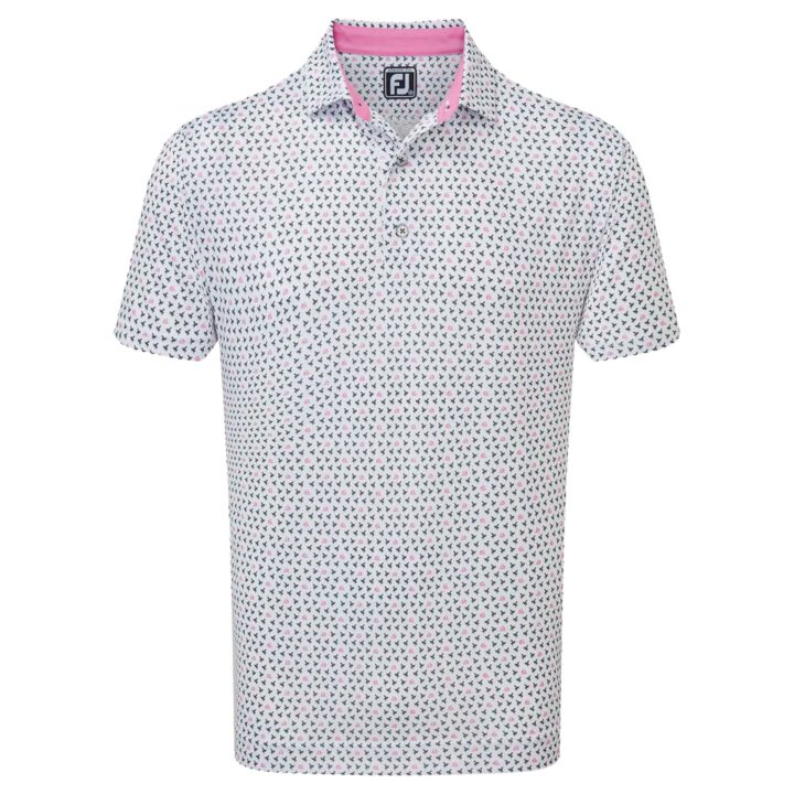 FootJoy Polo Wespen Lisle