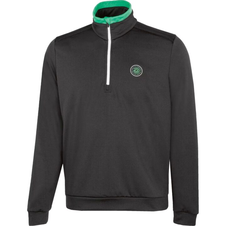 Galvin Green Midlayer Dario