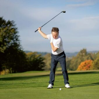 Tipps vom Master-Pro: Paul Dyer