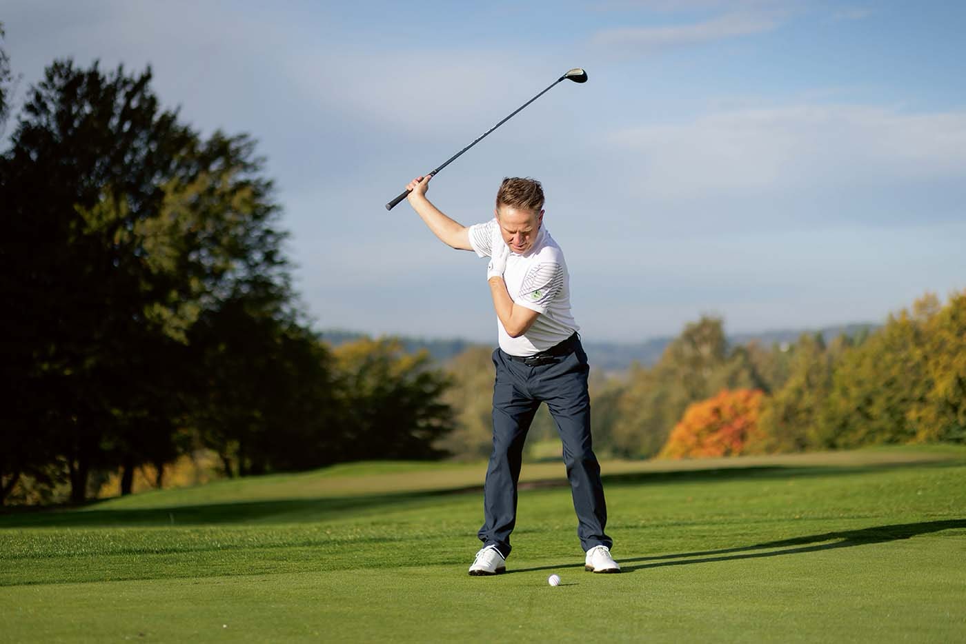 Tipps vom Master-Pro: Paul Dyer