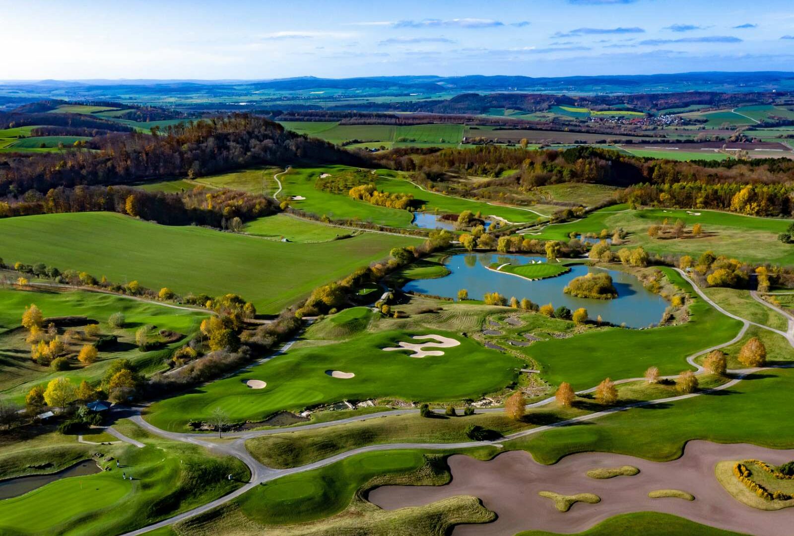 Team Titleist Invitational 2025