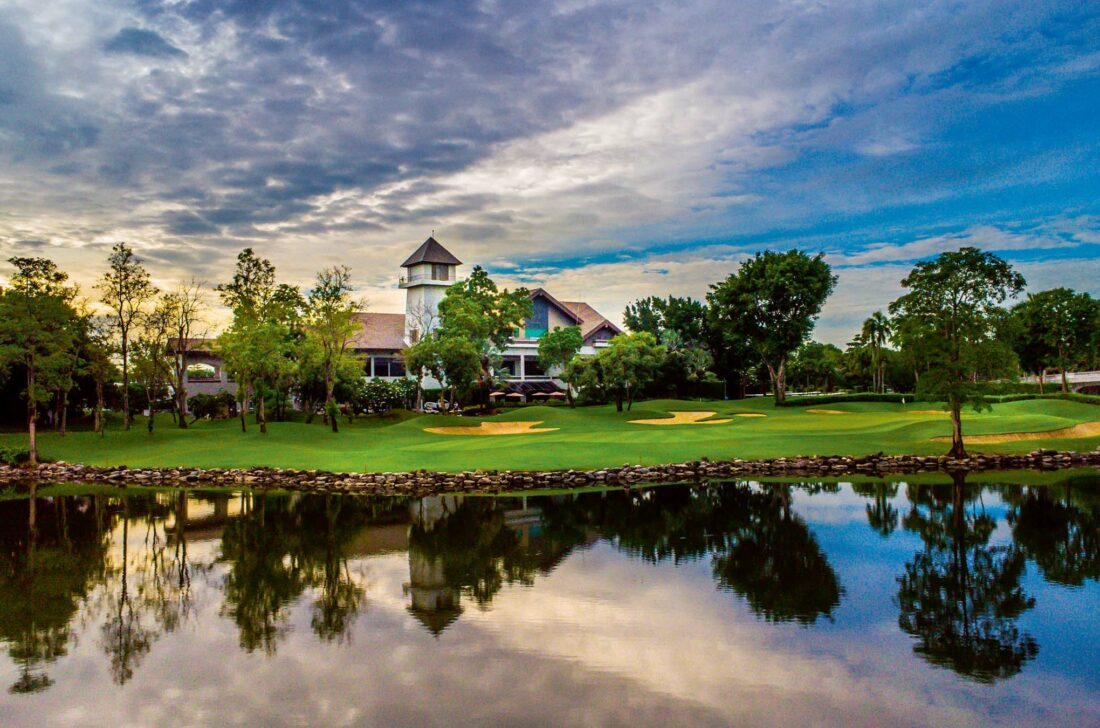 Alpine Golf Club