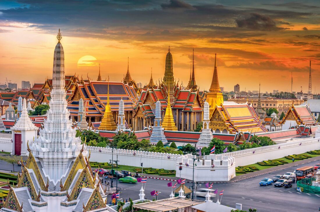 Wat Phra Keaw