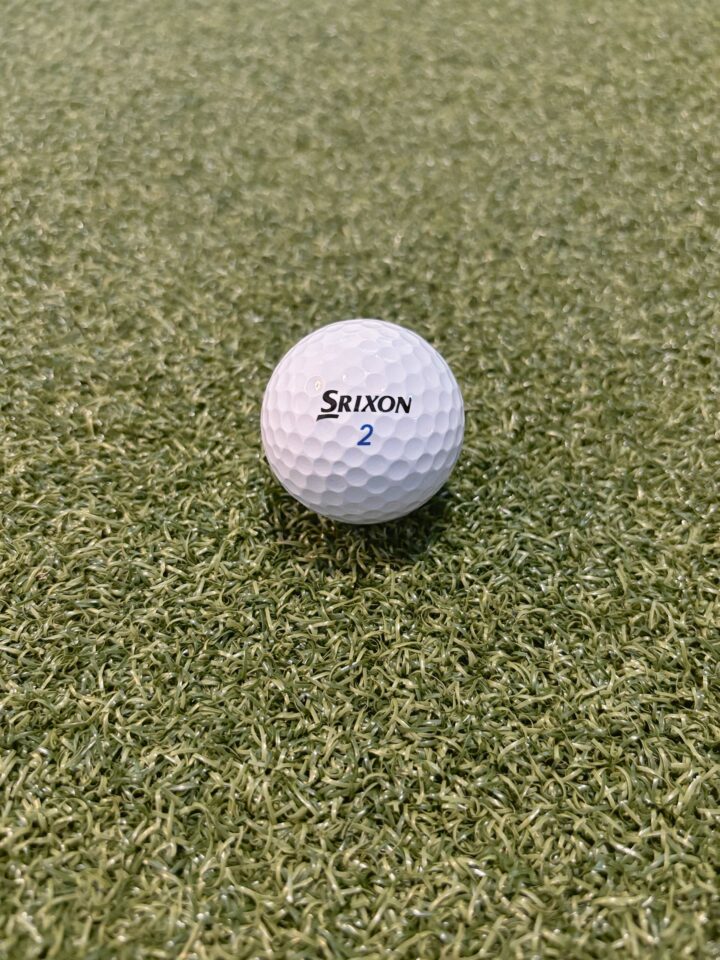 Srixon AD 333