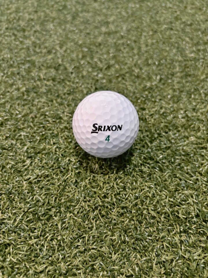Srixon Soft Feel