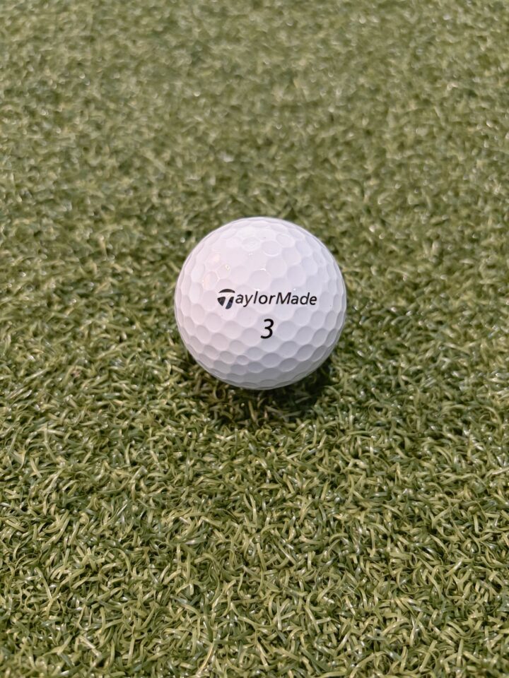 TaylorMade Speedsoft