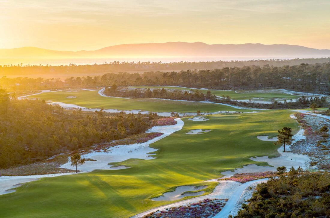 Terras de Comporta: Torre Course