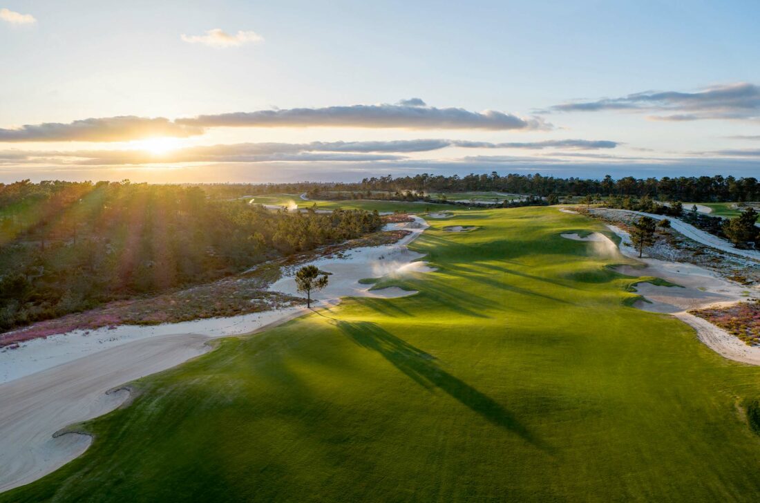 Terras de Comporta: Torre Course