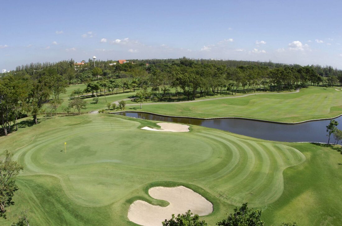 Thai Country Club