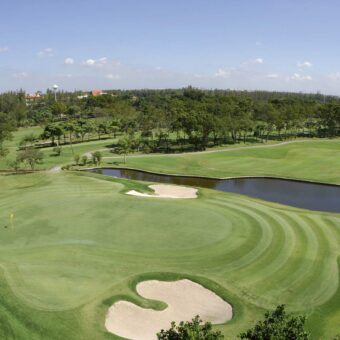 Thai Country Club