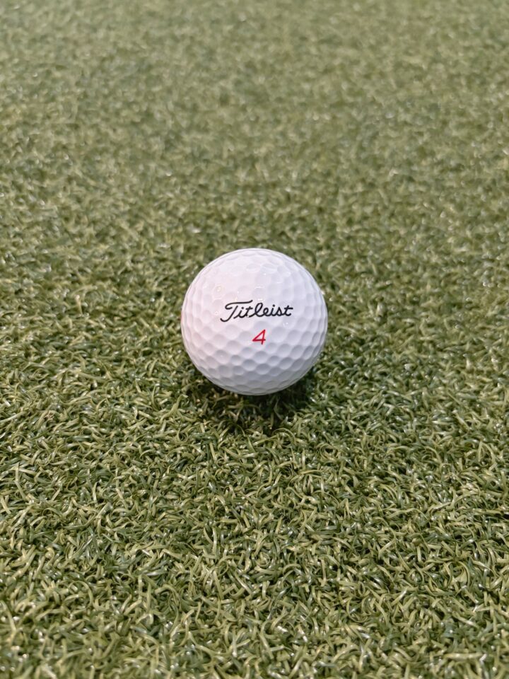 Titleist TruFeel