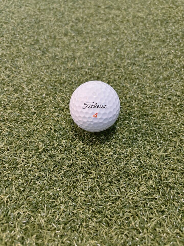 Titleist Velocity