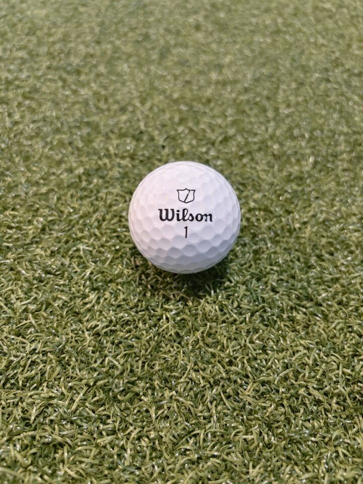 Wilson Duo Soft